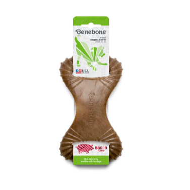Benebone - Dental Chew Bacon