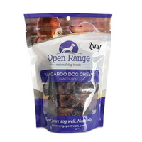 Open Range - Kangaroo Lung Cubes (bag)