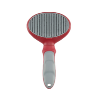 Le Salon Essentials - Dog - Self-Cleaning Slicker Brush
