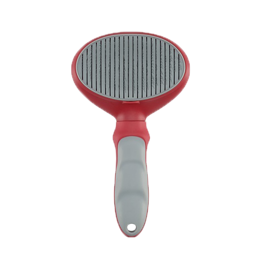Le Salon Essentials - Dog - Self-Cleaning Slicker Brush