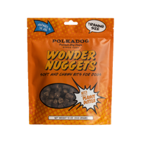 Polkadog - Wonder Nuggets Peanut Butter