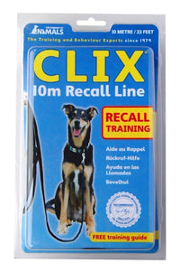 Company of Animals - CLIX Recall Long Line 32
