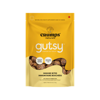 Crumps' Naturals - Dog - Gutsy Bites - Immune