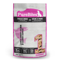 Purebites - Dog Salmon