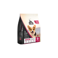 Pulsar - Dog - Small Breed Grain Free Chicken, Turkey & Salmon