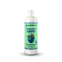 Earthbath - Dog Shampoo Tea Tree & Aloe