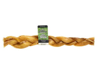 Redbarn - Braided Bully Stick 9