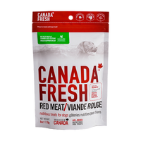 Canada Fresh - Dog - Red Meat Treats