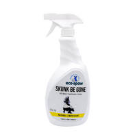 EcoSpaw - Skunk Be Gone - Lemon