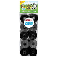 Bags on Board - Neutral  Bag Refill