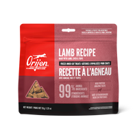 Champion - Orijen - Freeze-Dried Cat Treats Lamb