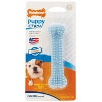 Puppy Chew Dental Blue