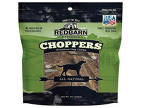 Redbarn - Choppers