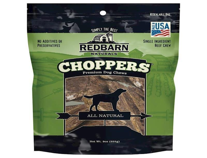 Redbarn - Choppers