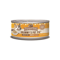 Merrick - Purrfect Bistro - Grammys Pot Pie