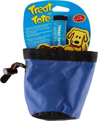Petmate - Chuckit! - Dog Treat Tote