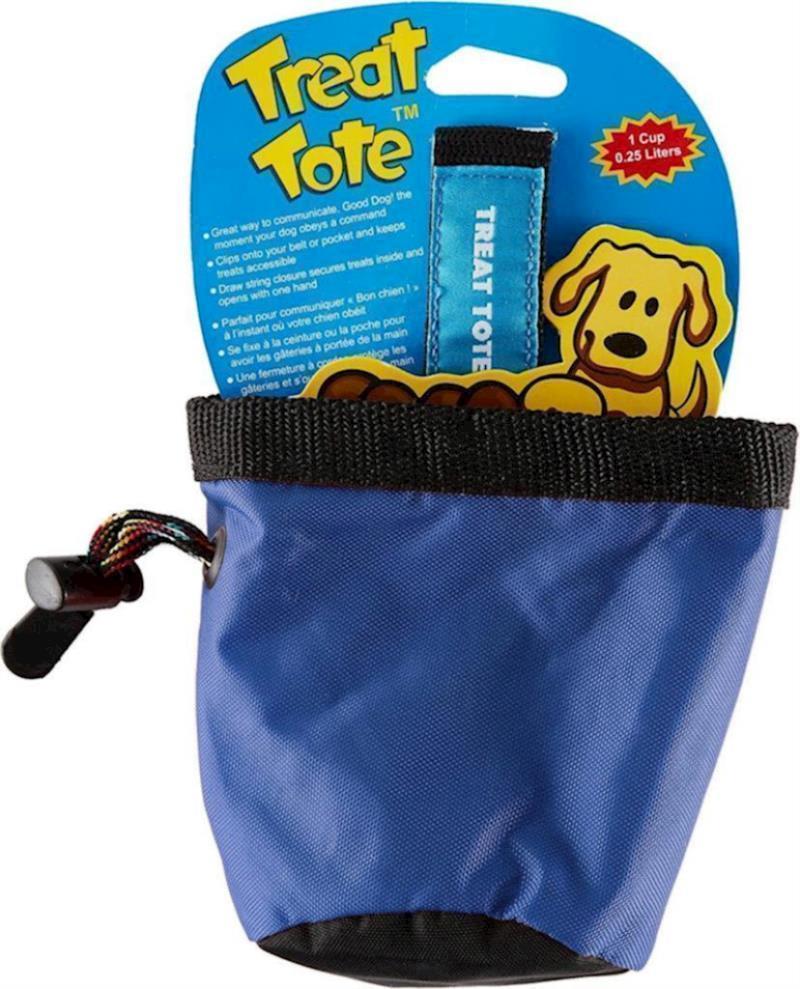 Petmate - Chuckit! - Dog Treat Tote
