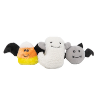 Zippy Paws - Halloween Miniz - Flying Frights