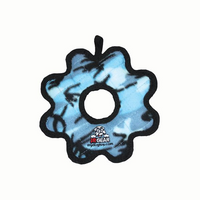 Tuffy - Jr Gear Ring Camo Blue