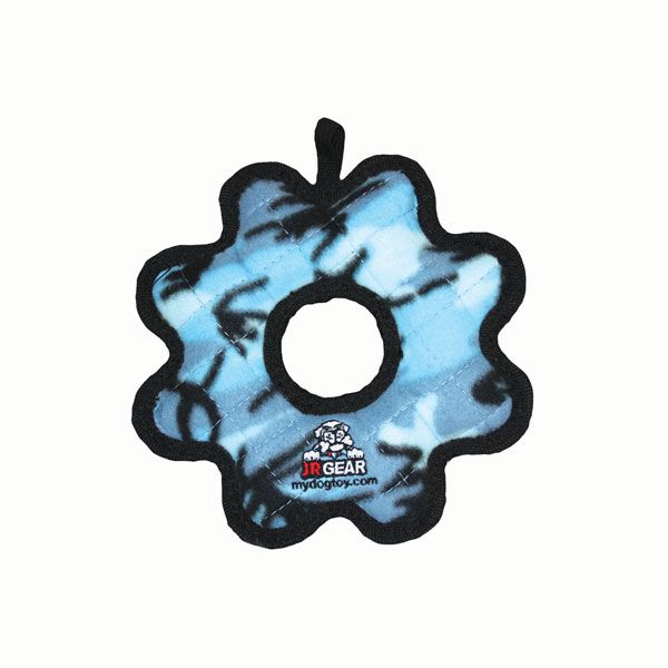 Tuffy - Jr Gear Ring Camo Blue