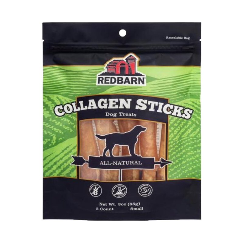 Redbarn - Collagen Stick Small