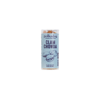 Polkadog - Clam Chowda Tube