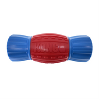 KONG - Dog - Core Strength Rattlez Dumbbell