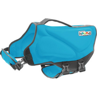 Outward Hound - Dog - Dawson Life Jacket Blue