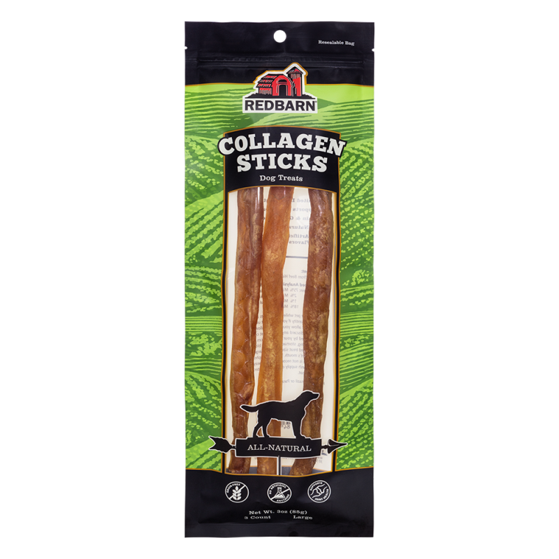 Redbarn - Collagen Stick Large
