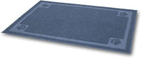 Petmate - Cat Litter Catcher Mat Blue Large