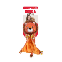 KONG - Dog - Flatz Lion