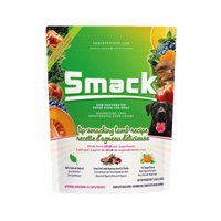 Smack - Dog - Lip-Smacking Lamb
