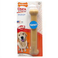 DURA CHEW BONE PEANUT BUTTER
