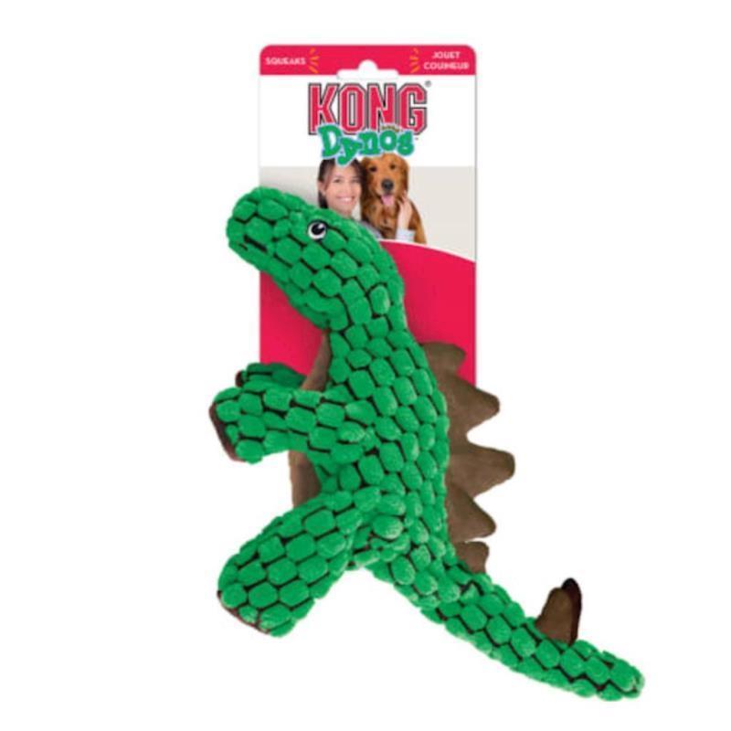 KONG - Dog Dynos Stegosaurus