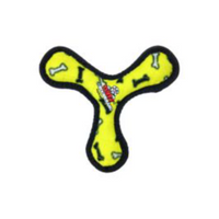 Tuffy - Jr Boomerang Yellow Bone
