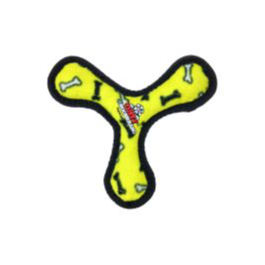 Tuffy - Jr Boomerang Yellow Bone