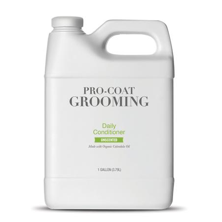 P&NP - Pro-Coat Daily Conditioner Unscented