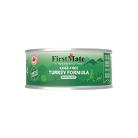 First Mate - Cat - LID GF Cage Free Turkey