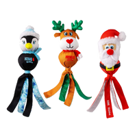 Kong - Dog Holiday Wubba