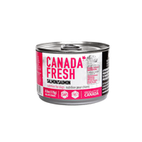 Canada Fresh - Dog - Single Animal Protein Salmon