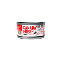 Canada Fresh - Cat - Single Animal Protein Salmon