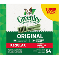Greenies - Dog Dental Chew