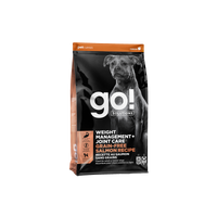 Go! Solutions - Dog - Weight Management & Joint Care Grain-Free Salmon Recipe