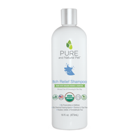 P&NP - Itch Relief Organic Shampoo