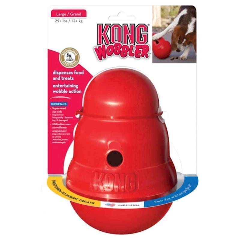 KONG - Dog Wobbler