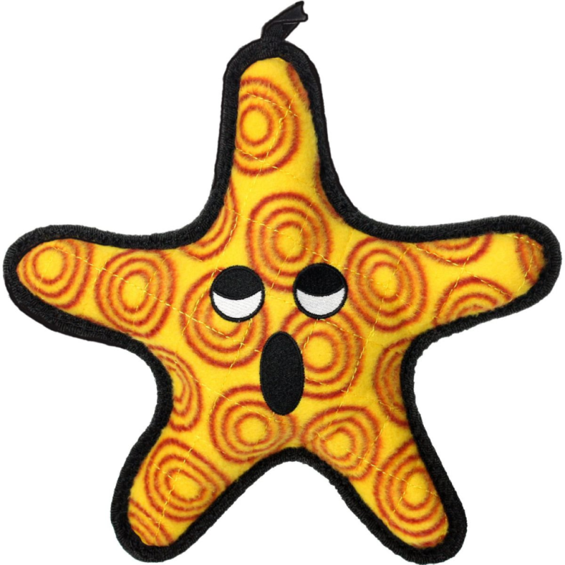 Tuffy - Ocean Creature Starfish