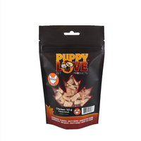 Puppy Love - Freeze Dried Treats Chicken