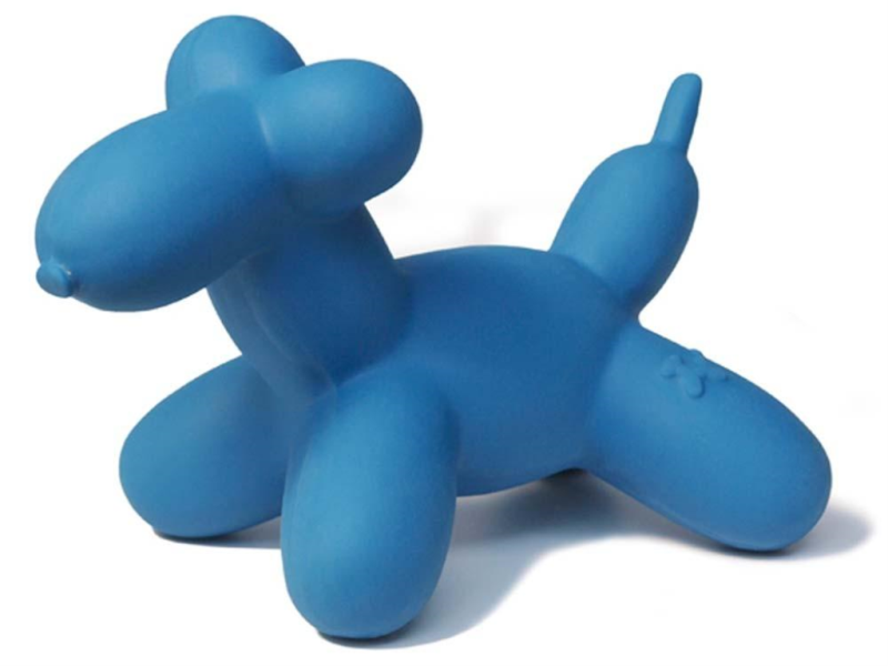 Charming Pet - Dog - Latex Rubber Balloon Toy Dog