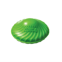 KONG - Dog - Squeezz Orbitz Saucer Assorted