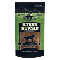 Redbarn - Steer Sticks 5